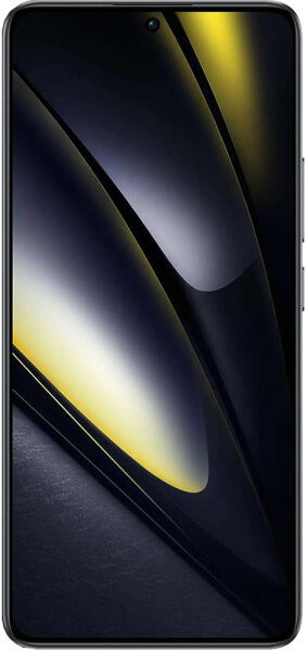 Poco F6 5G 512GB 12GB RAM Dual