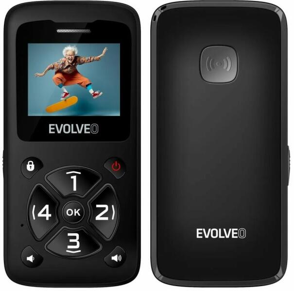 EasyPhone ID EP-400-ID