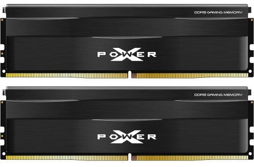 XPower Zenith 64GB (2x32GB) DDR5 6000MHz SP064GXLWU60AFDE