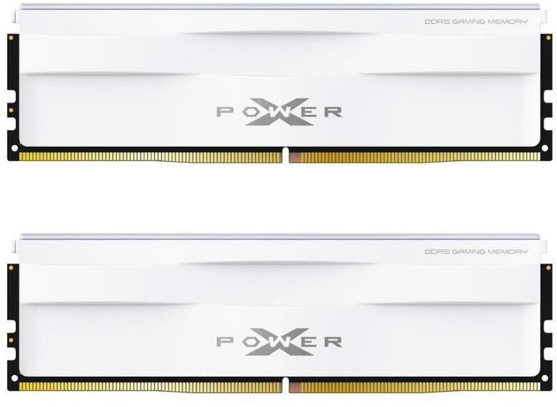 XPower Zenith 32GB (2x16GB) DDR5 6000MHz SP032GXLWU60AFDG