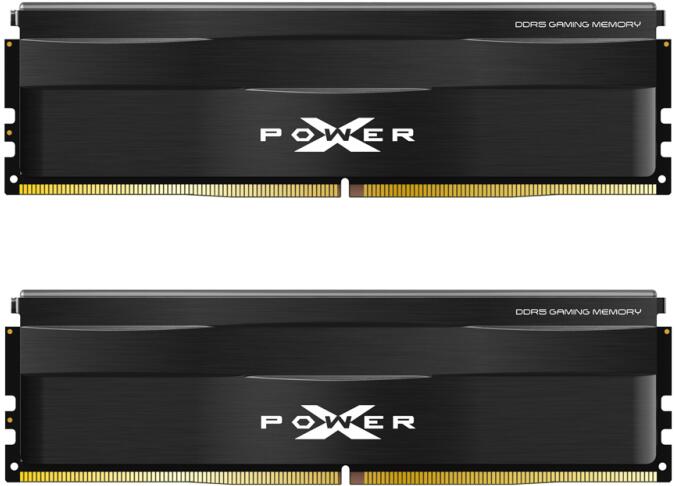 XPower Zenith 32GB (2x16GB) DDR5 6000MHz SP032GXLWU60AFDE