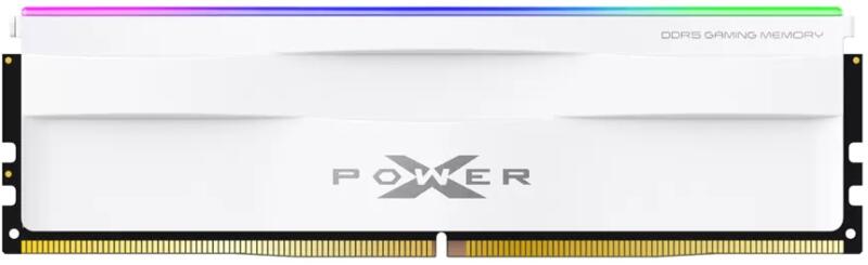 XPower Zenith RGB 32GB (2x16GB) DDR5 6000MHz SP032GXLWU60AFDH