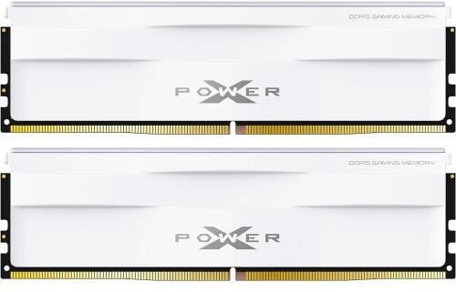 XPower Zenith 64GB (2x32GB) DDR5 6000MHz SP064GXLWU60AFDG