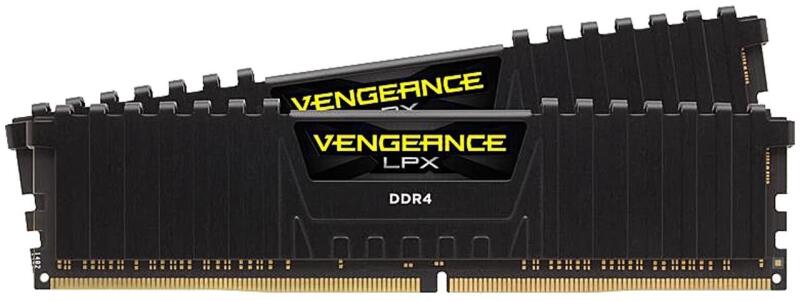Corsair VENGEANCE LPX 32GB (2x16GB) DDR4 4000MHz