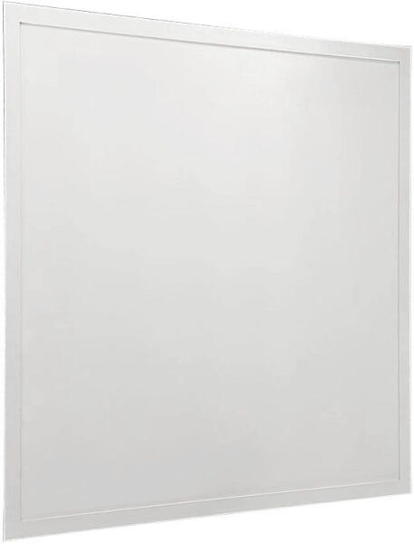 IP65 süllyeszthető LED panel hideg fehér 36W 60 x 60cm, 120 Lm/W, Back-Lit- SKU 23455 (23455)