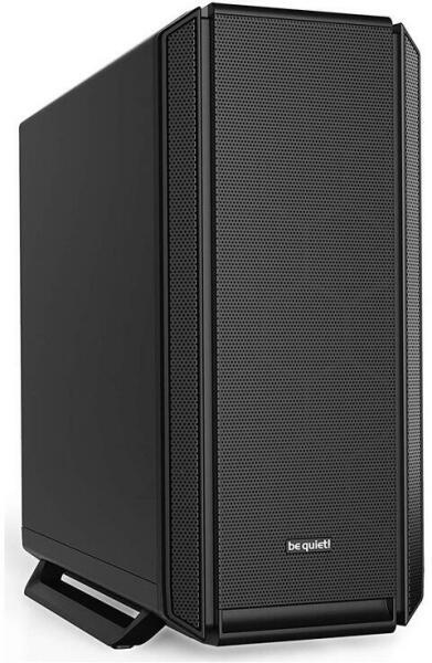 Silent Base 802 (BG039)