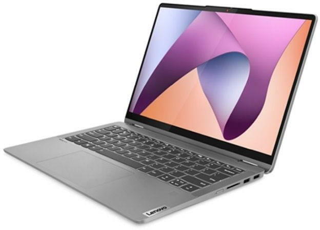IdeaPad Flex 5 82Y00097HV