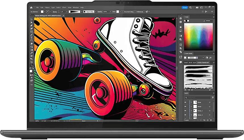 Yoga 7 2-in-1 83DJ005BHV