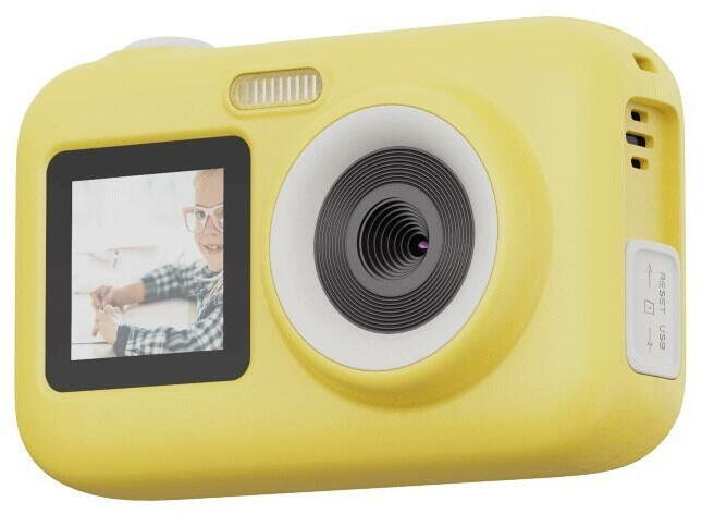 FUNCAM PLUS YELLOW