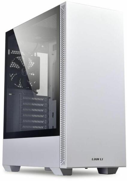 LANCOOL 205 White (GELI-836)