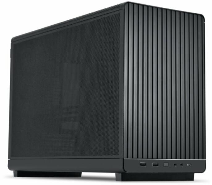 A3 MATX Black