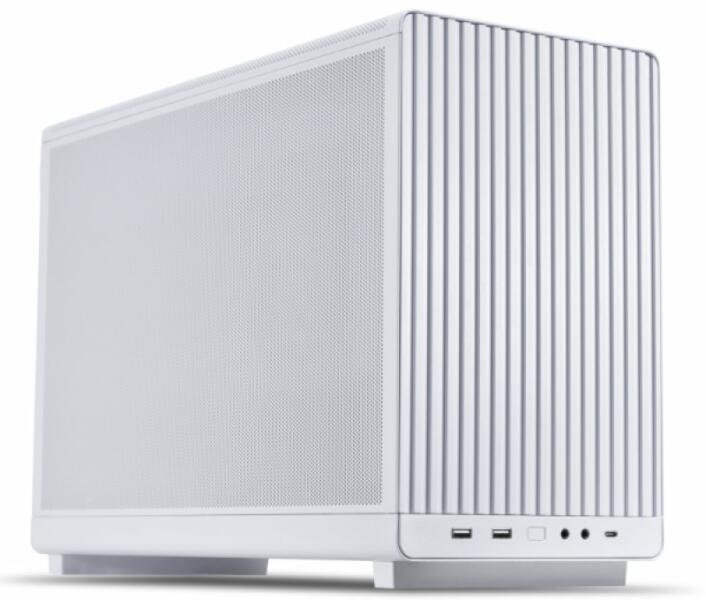 A3-MATX White