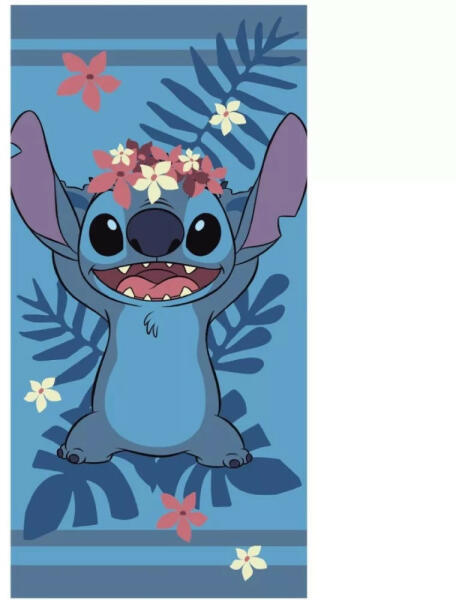 Lilo és Stitch Wreath (AYM074512)