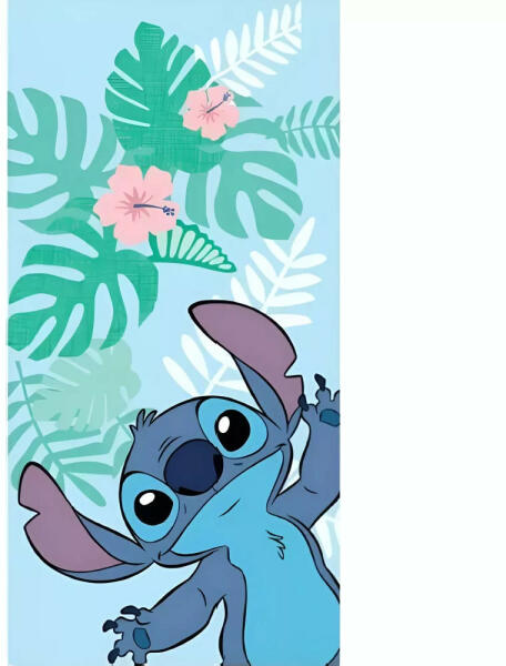Lilo és Stitch (AYM075281)
