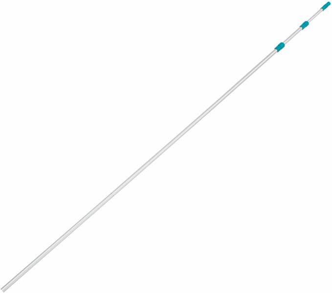 Teleszkópos nyél, 457cm 58702 (58702)