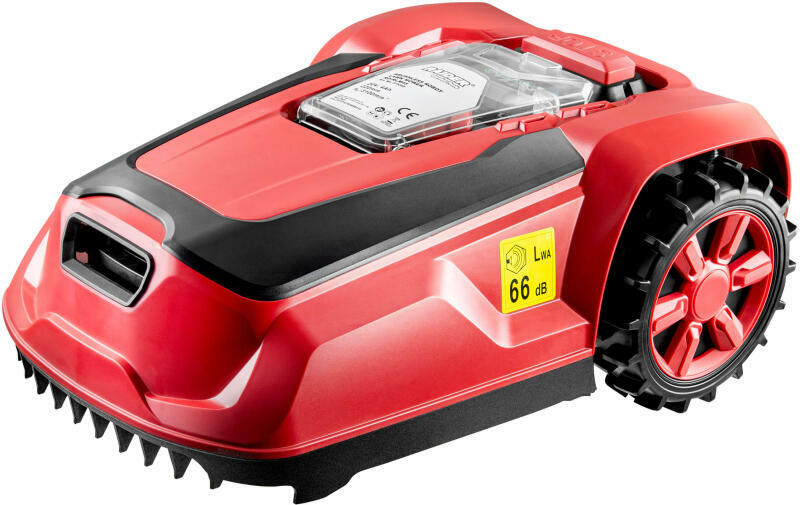 Raider RD-RLM45 (075345) (Robot pentru tuns gazonul) - Preturi