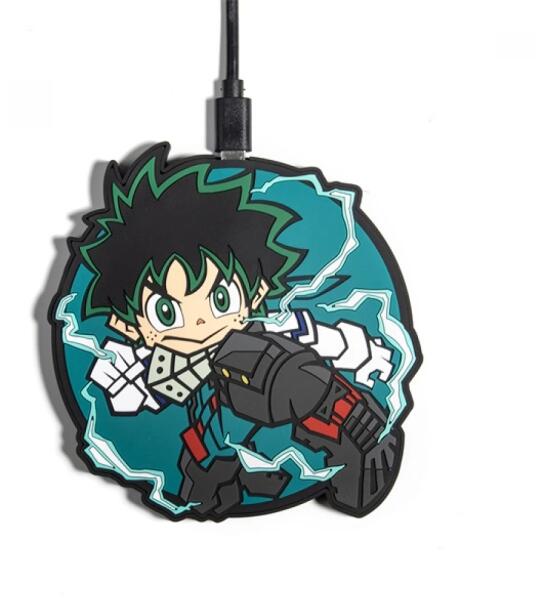 Deku (NS3281)