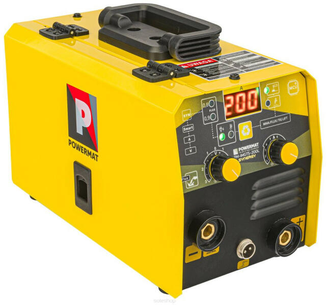 MIG MAG MM (PM1286)
