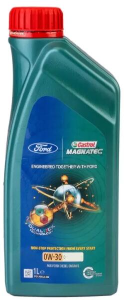 Ford Magnatec D 0W-30 1 l