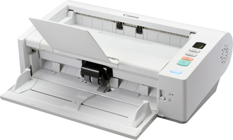 imageFORMULA DR-M140II (6050C003AA)