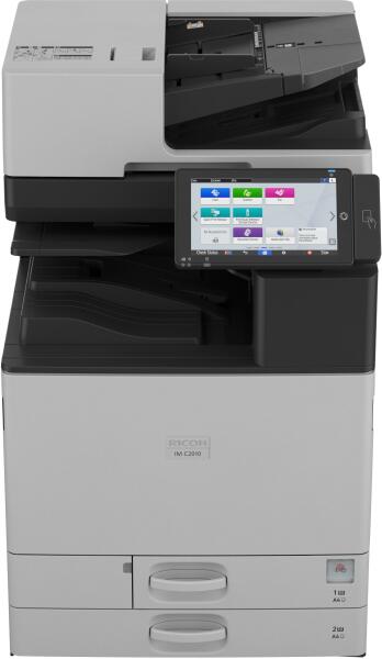 Ricoh IM C2010 (MFC-IM-C2010) (Multifunctionale) - Preturi
