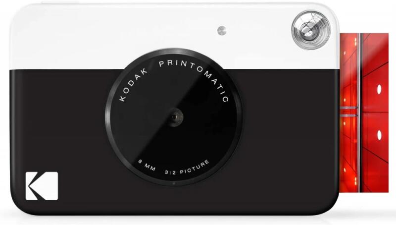 Printomatic Black (KO-RODOMATICBK)