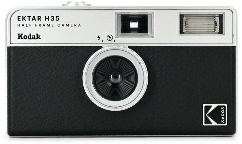 Ektar H35 Black (RK0101)