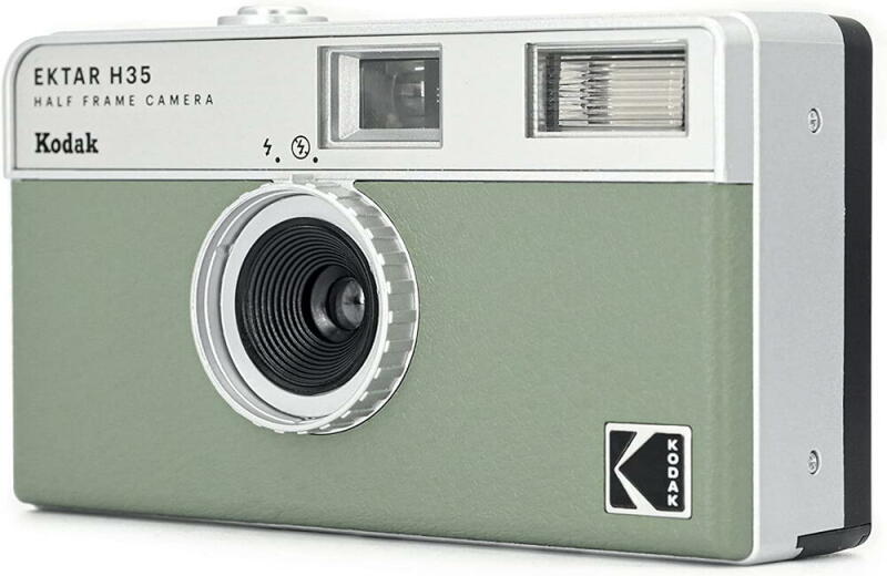 Ektar H35 Sage (RK0103)