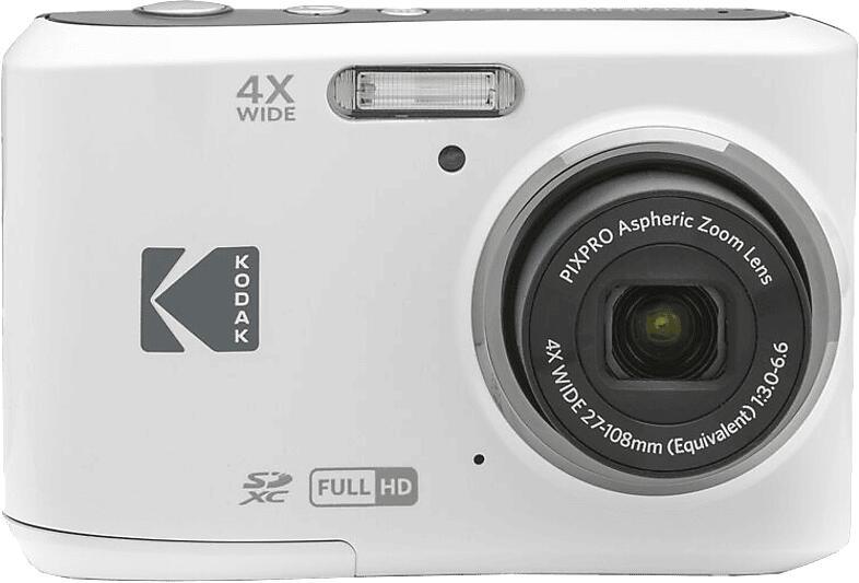 Pixpro FZ45 White (KDFFZ45W)