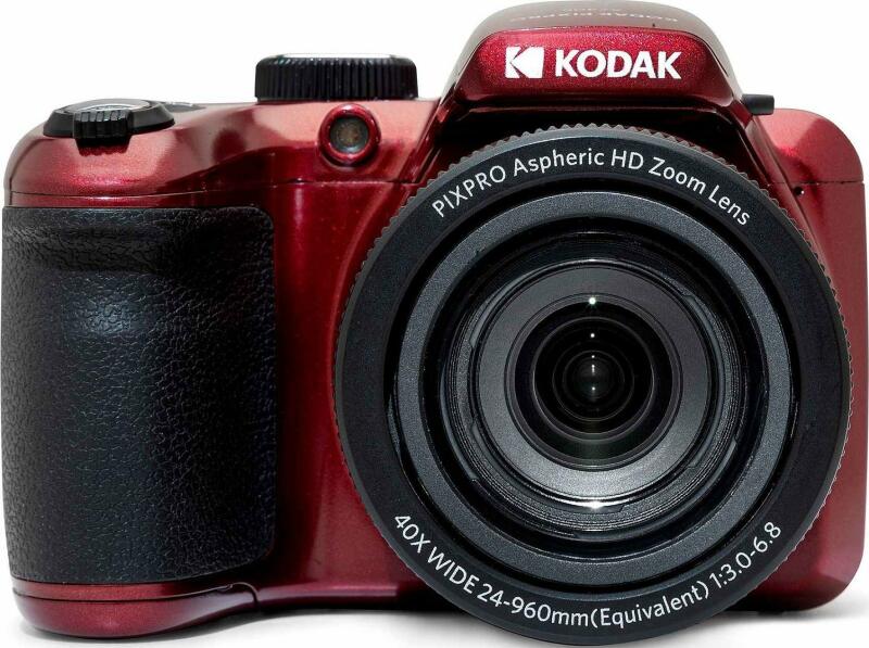 Pixpro AZ405 Red (KO-AZ405-RD)
