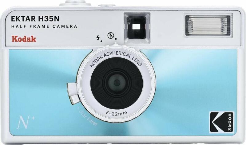 EKTAR H35N Blue (RK0304)