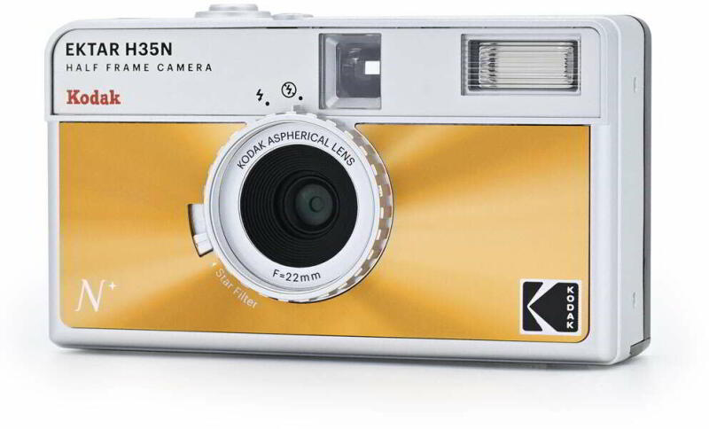 EKTAR H35N Orange (RK0305)