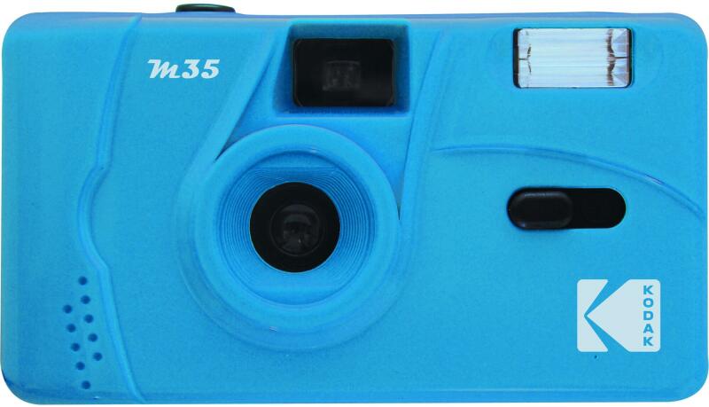 M35 Blue (KO-DA00240)