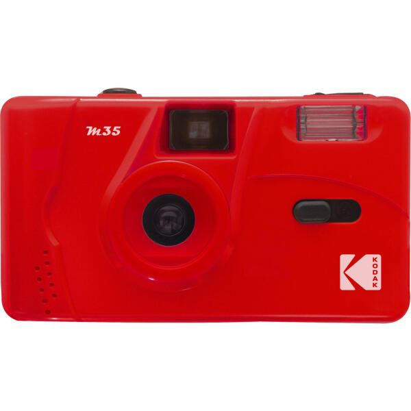 M35 Scarlet (KO-DA00239)