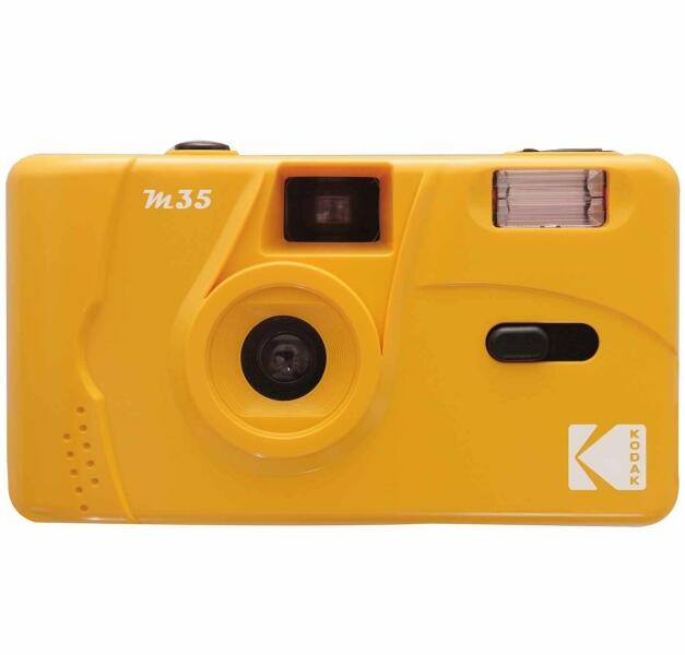 M35 Yellow (KO-DA00233)