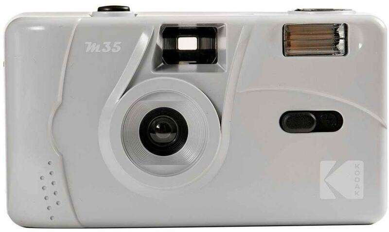M35 Grey (DA00255)