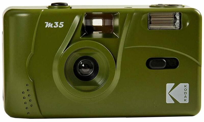 M35 Olive Green (DA00254)