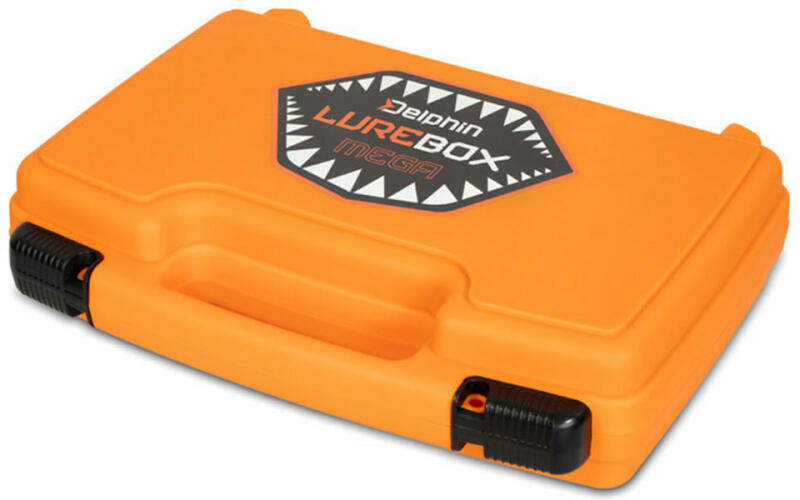 LureBOX MEGA 101004346