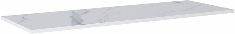 ElitStone pult 141x46 cm fehér RE051202045290