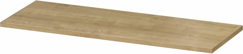 City pult 125x45 cm tölgy S584-056