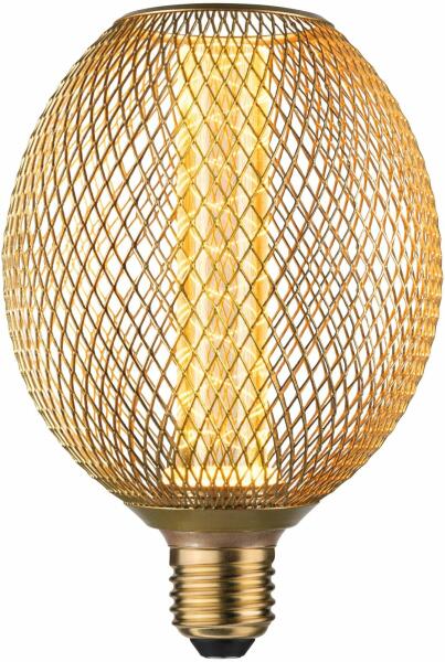 Metallic Glow izzó 1x3.5 W 1800 K E27 29089