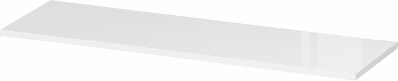 City pult 155x45 cm fehér S584-049
