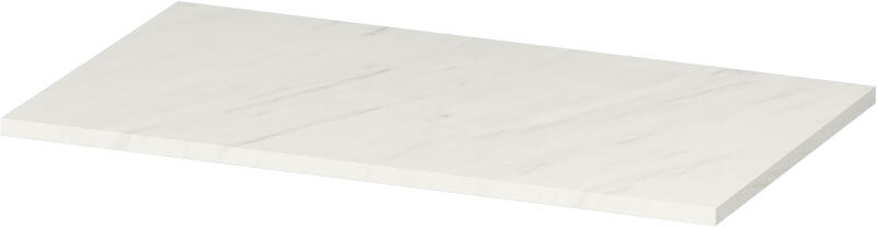 Larga pult 80x45 cm fehér S932-051
