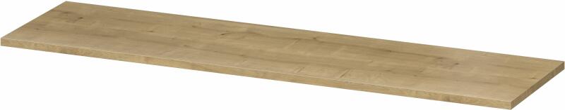 City pult 175x45 cm tölgy S584-061