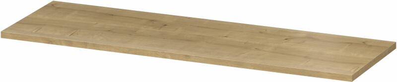 City pult 145x45 cm tölgy S584-058