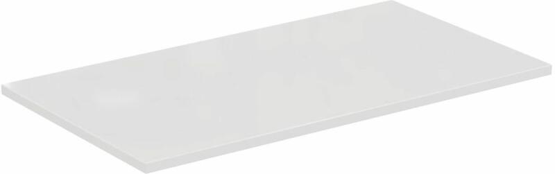 Connect Air szekrény feletti pult 80.4x44.2 cm fehér E0849B2