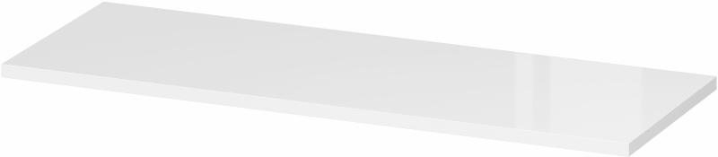 City pult 130x45 cm fehér S584-044