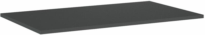 Vernal szekrény feletti pult 80.4x46.4 cm grafit 63005400
