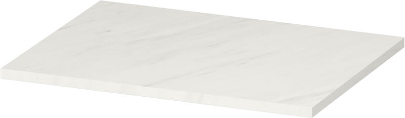 Larga pult 60x45 cm fehér S932-050
