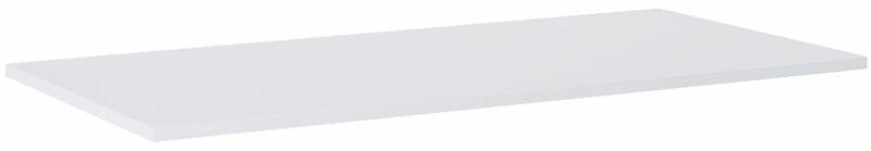 Vernal szekrény feletti pult 100.4x46.4 cm fehér 63006000